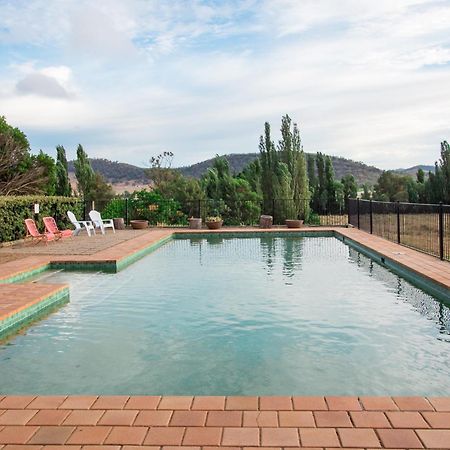 Stay In Mudgee The Grove, The Church, And Premium Private Homestead Exterior photo