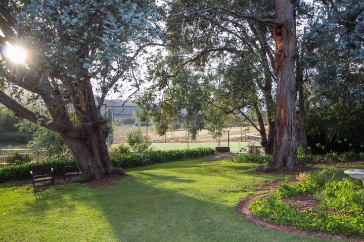 Stay In Mudgee The Grove, The Church, And Premium Private Homestead Exterior photo