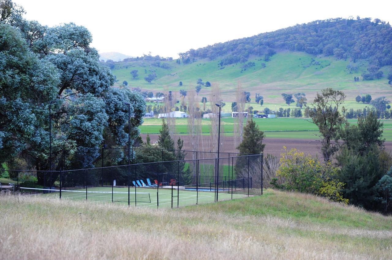 Stay In Mudgee The Grove, The Church, And Premium Private Homestead Exterior photo