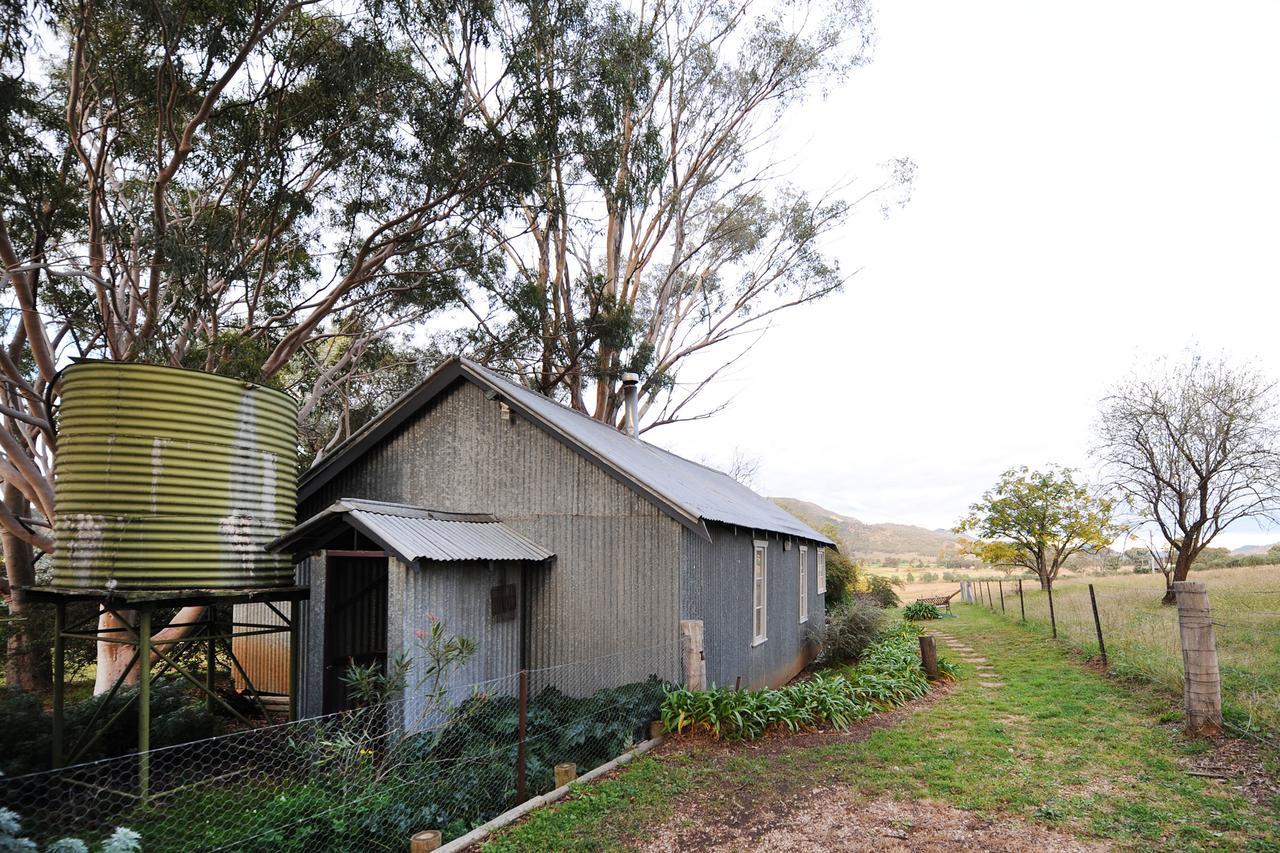 Stay In Mudgee The Grove, The Church, And Premium Private Homestead Exterior photo