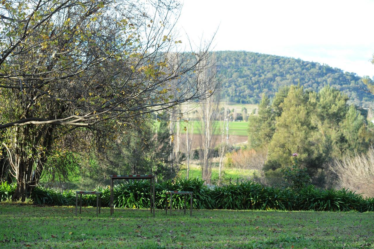 Stay In Mudgee The Grove, The Church, And Premium Private Homestead Exterior photo